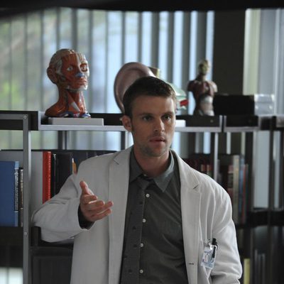 Jesse Spencer es Robert Chase en la nueva temporada de 'House'