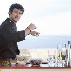 Diego Martín en 'Doctor Mateo'