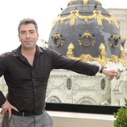 Agustín Jiménez en 'Tu vista favorita'