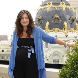 Nuria Roca presenta 'Tu vista favorita'