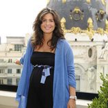 Nuria Roca, presentadora de 'Tu vista favorita'
