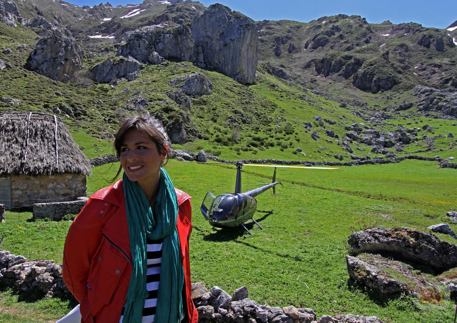 Nuria Roca en 'Tu vista favorita'