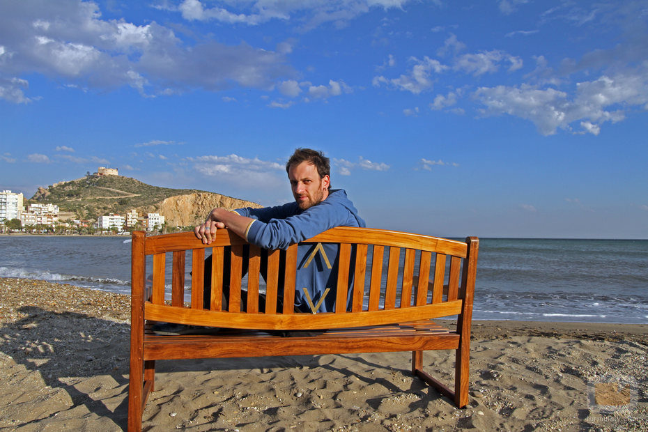 Edu Soto en 'Tu vista favorita'