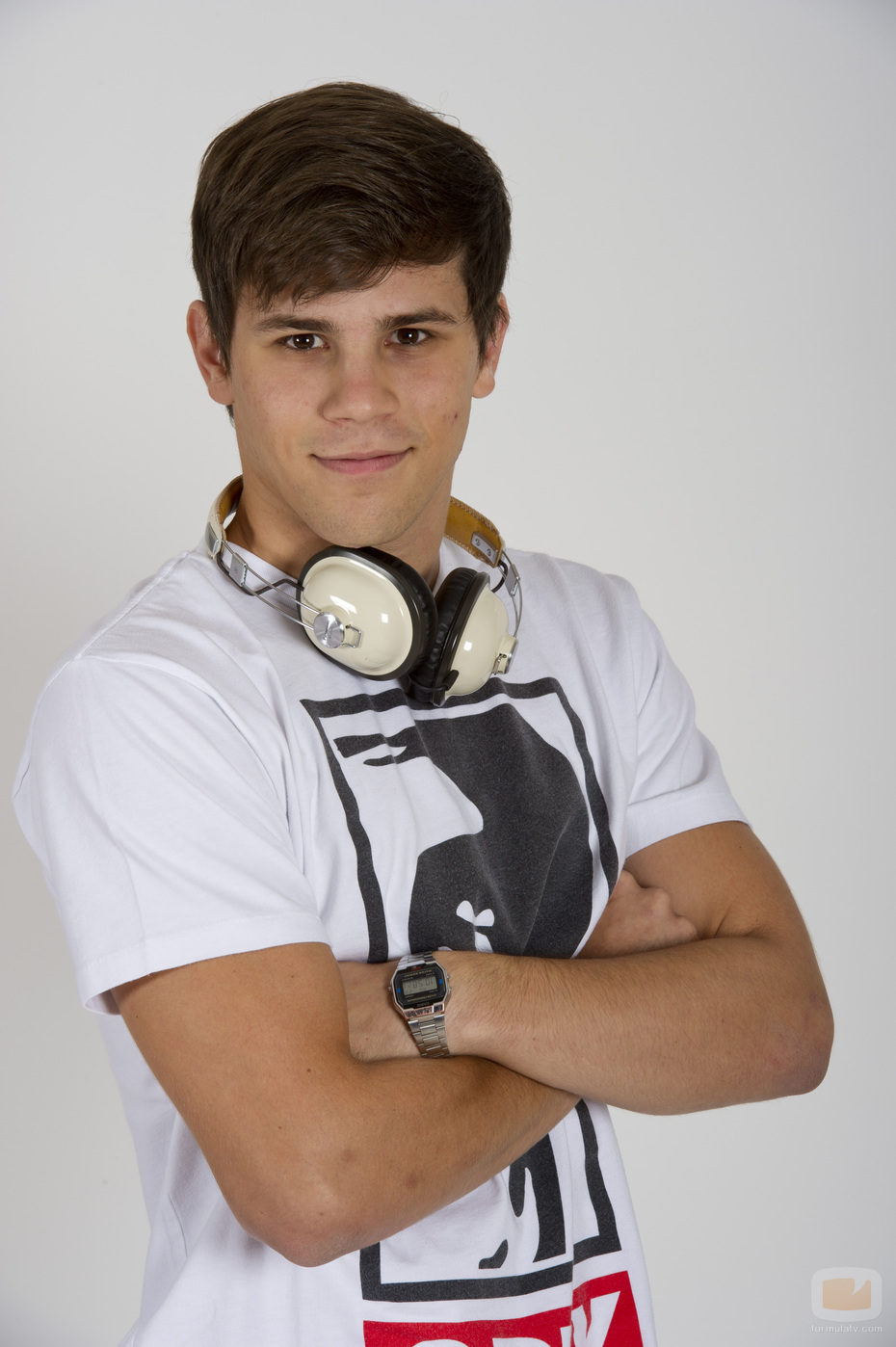 Mario Castaño Casanova