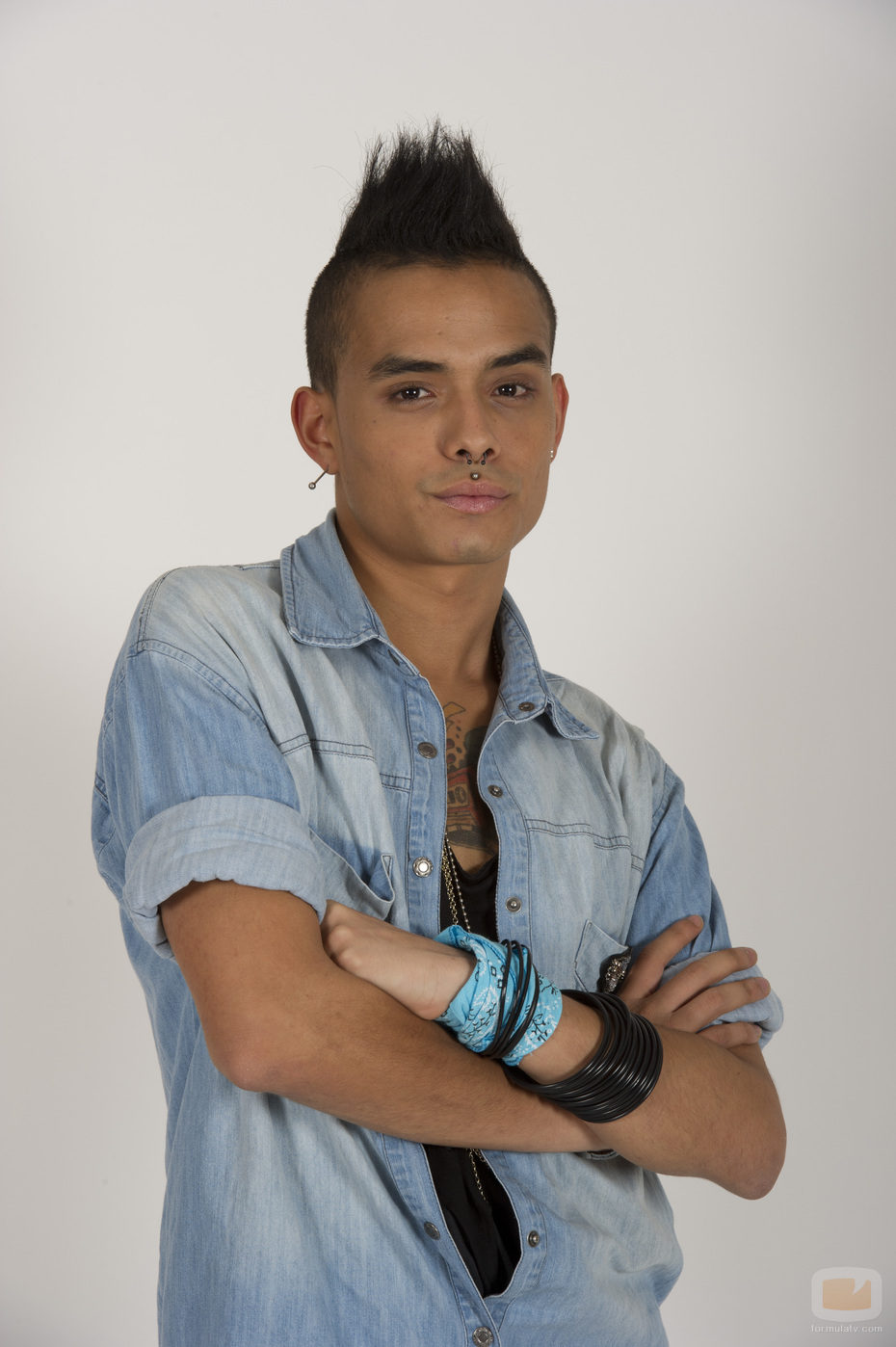Yron Figueroa