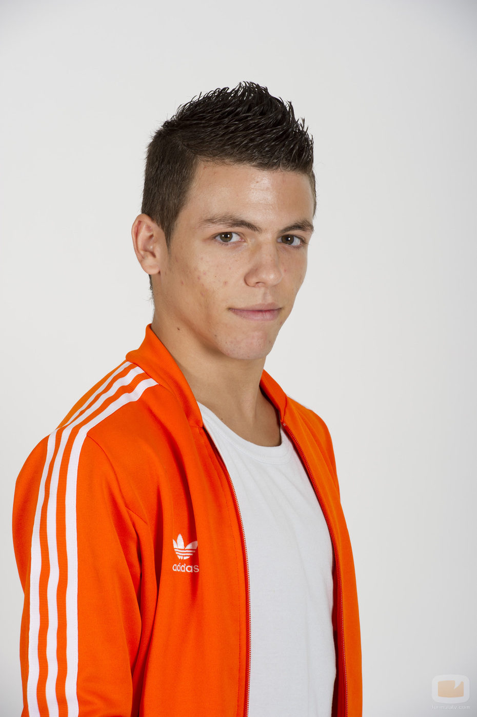 Aarón Mata