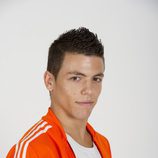 Aarón Mata