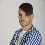 Rubén Martínez