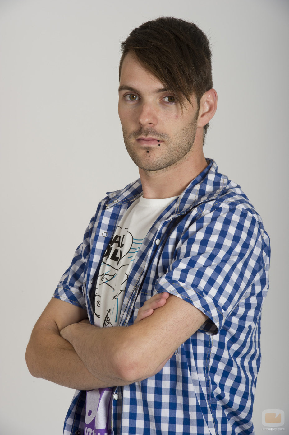 Rubén Martínez