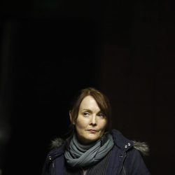 Laura Innes es Sophia en 'The Event'