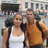 Los desconocidos María y Fernando