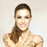 Raquel Sánchez Silva presenta 'Pekín express 3'