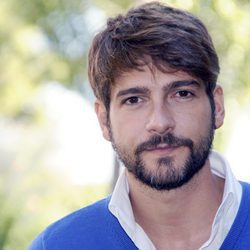 Félix Gomez, protagonista de 'Raphael'