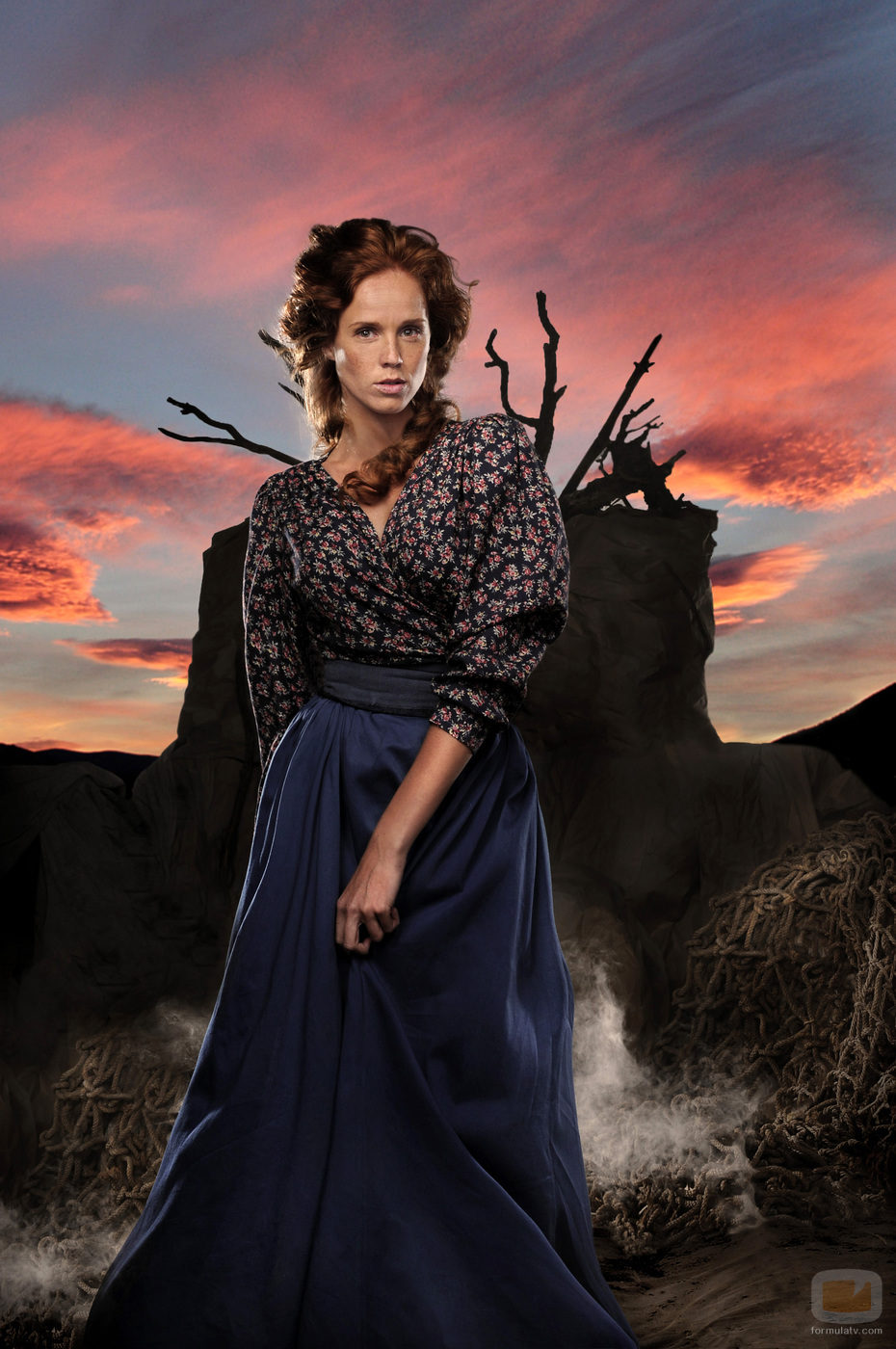 María Castro
