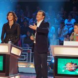 Paz Padilla en '¿Sabes más que un niño de primaria?'