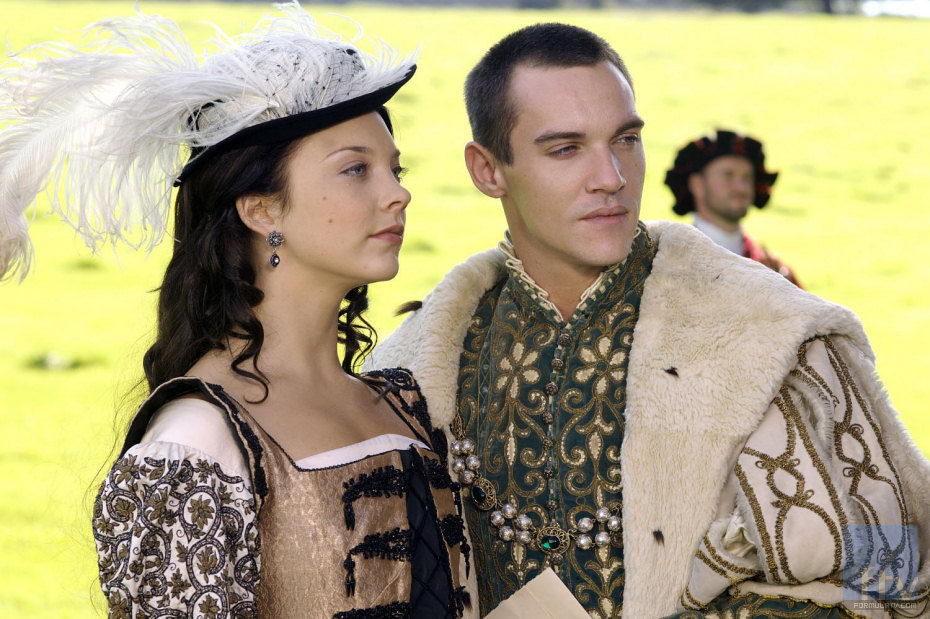Los Tudor