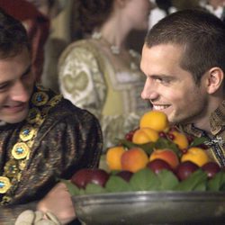 'Los Tudor' de Showtime