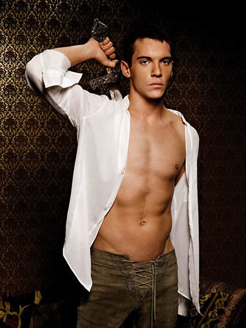 Jonathan Rhys Meyers participará en 'Los Tudor'