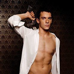 Jonathan Rhys Meyers participará en 'Los Tudor'