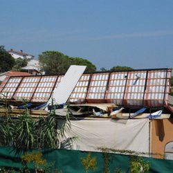 Casa para reformar en 'Esta casa era una ruina'