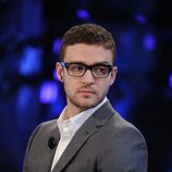 Justin Timberlake estuvo en 'El hormiguero 2.0'
