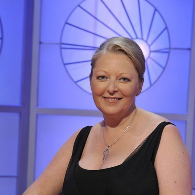Anne Germain