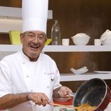 Karlos Arguiñano en Antena 3