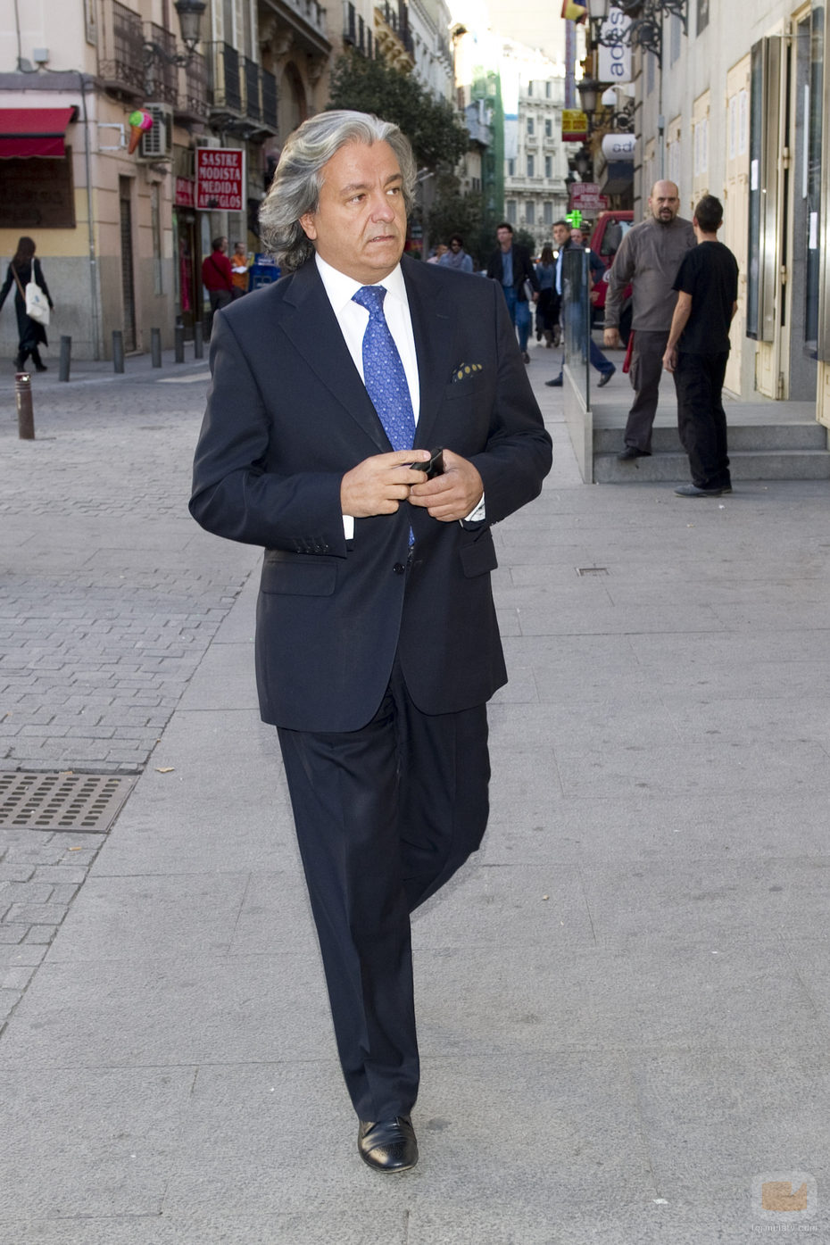 Alberto Closas Junior