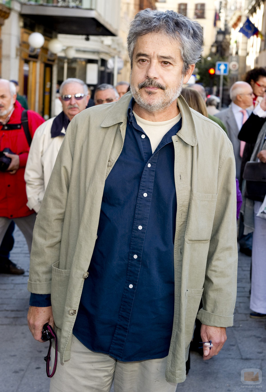 Carlos Iglesias