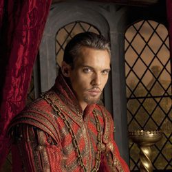 Jonathan Rhys Meyers en 'Los Tudor'