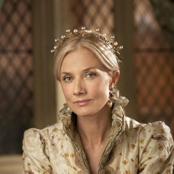 Catalina Parr (Joely Richardson)