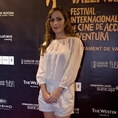 Irene Montalá en 'Alakrana'