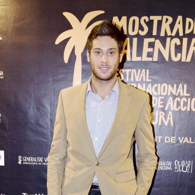 José Lamuño Álvarez en 'Alakrana'