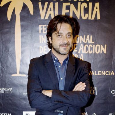 Enrique Arce