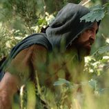 Hovik en la serie 'Hispania'