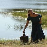 Manuela Vellés en 'Hispania, la leyenda'