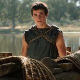 Juan José Ballesta es Paulo en 'Hispania'