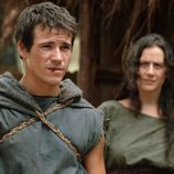 Juan José Ballesta, el aprendiz de 'Hispania, la leyenda'