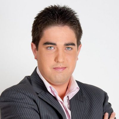 Dámaso Angulo