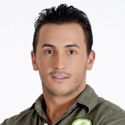 Rubén Estévez