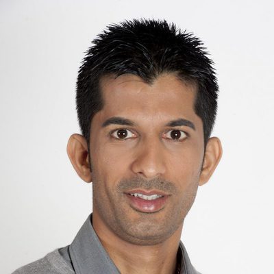 Anup Narain