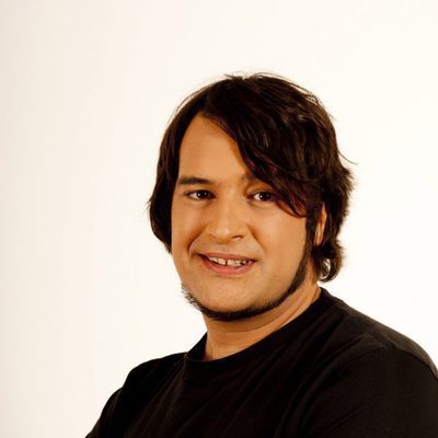 Eduardo Palomino