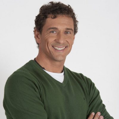 Joaquín Sanz