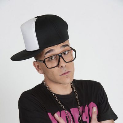 José Ramón, Jhota