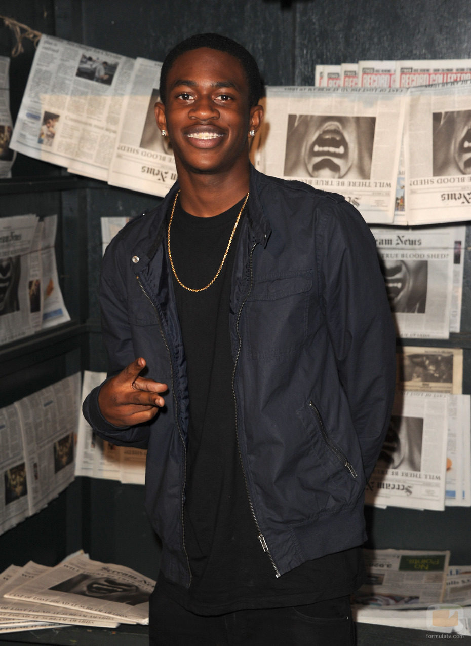 Malcolm David Kelley