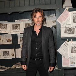 Sam Trammell