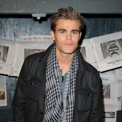 Paul Wesley