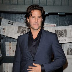 Henry Ian Cusick en los Scream 2010