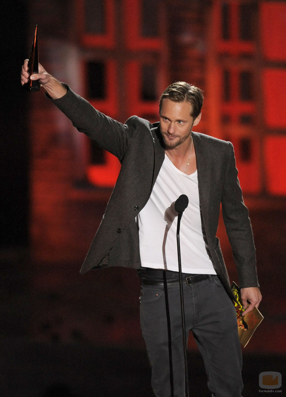Alexander Skarsgard