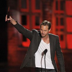 Alexander Skarsgard